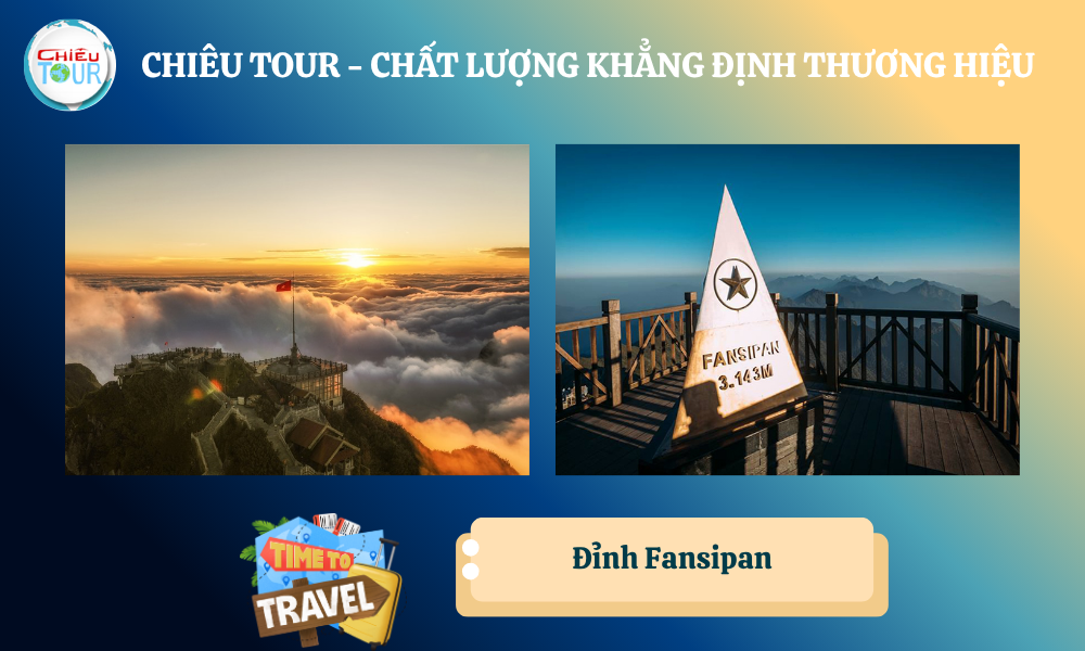 Tour du lịch Sapa 4N3D giá rẻ chất lượng