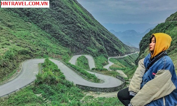 Dốc Thẩm Mã - Hà Giang Dốc Thẩm Mã - Hà Giang