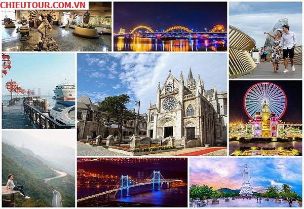 Tour Team Bulding Đà Nẵng giá rẻ chất lượng Tour Team Bulding Đà Nẵng giá rẻ chất lượng