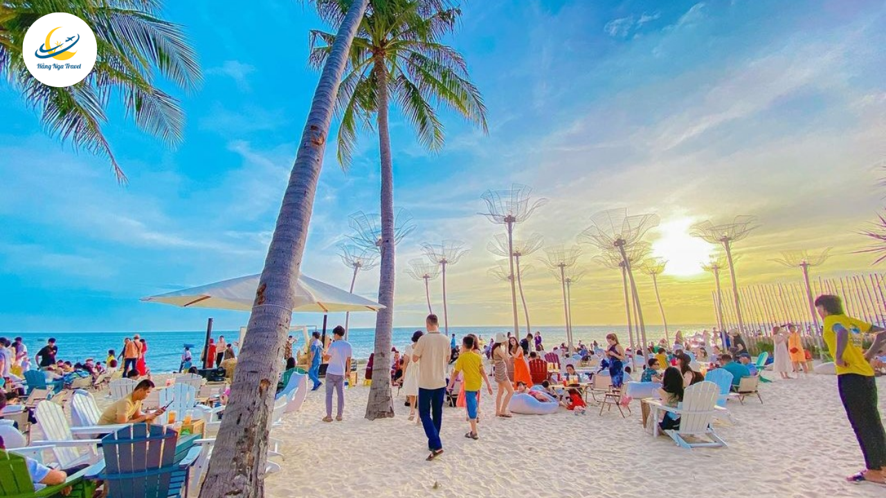 Tour du lịch Phan Thiết Tết Dương Lịch