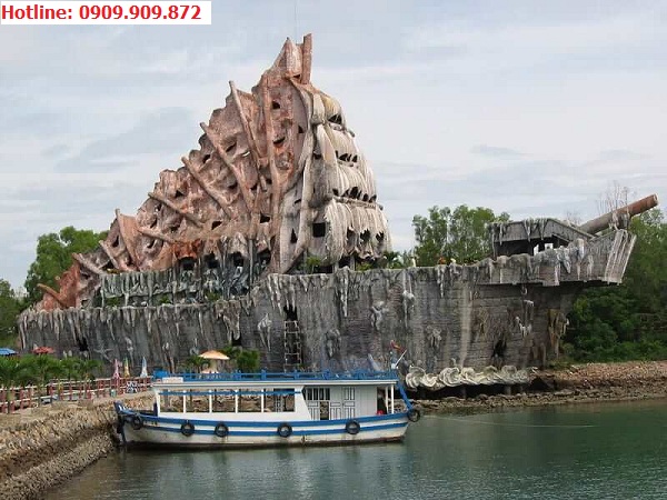 Thủy Cung Trí Nguyên