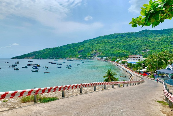 Ma Thiên Lãnh - Hòn Sơn