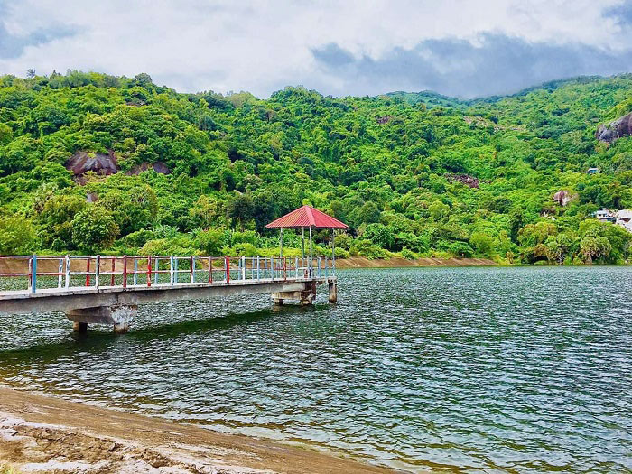 Hồ Soài So An Giang