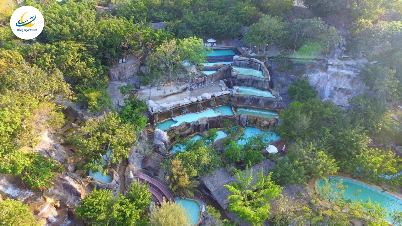 Tour du lịch Nha Trang Tết Dương Lịch 2026