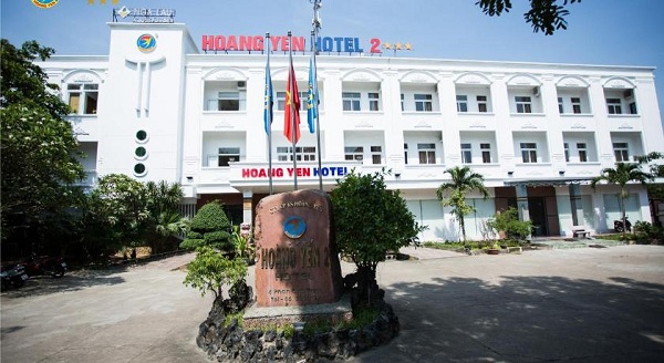 Khách sạn Hoàng Yến 2 Hotel