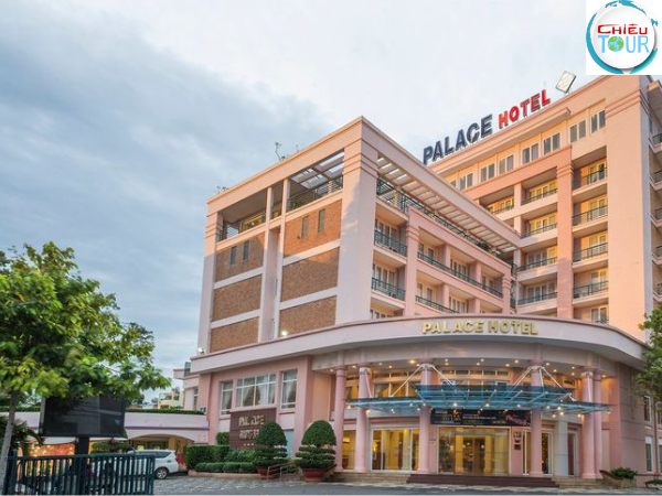 Khách sạn Palace Vũng Tàu