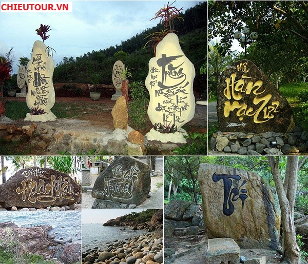 Hàn Mặc Tử tại Quy Nhơn