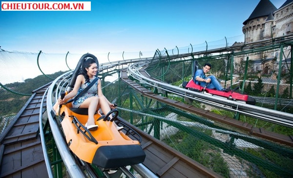 tour-da-nang-hoi-an-hue-3-ngay-2-dem-chat-luong Fantasy Park khu vui chơi giải trí tại Bà Nà
