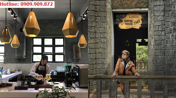 Bảo tàng Chocolate