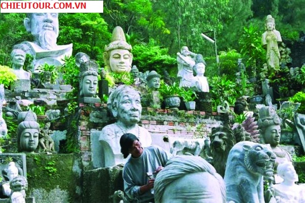 Tour Đà Nẵng - Huế - Quảng Bình giá rẻ