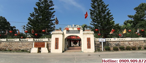 Lăng Mạc Cửu