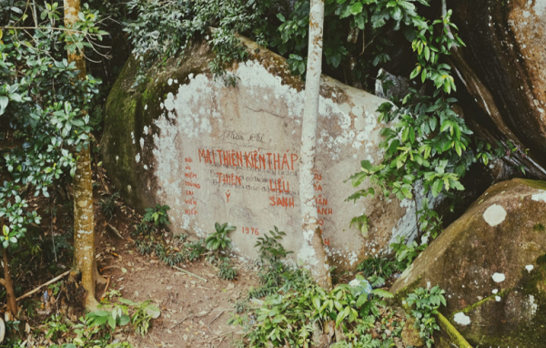 Núi Ma Thiên Lãnh