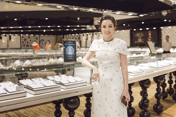 Trung tâm Ngọc Trai Long Beach Pearl Nha Trang