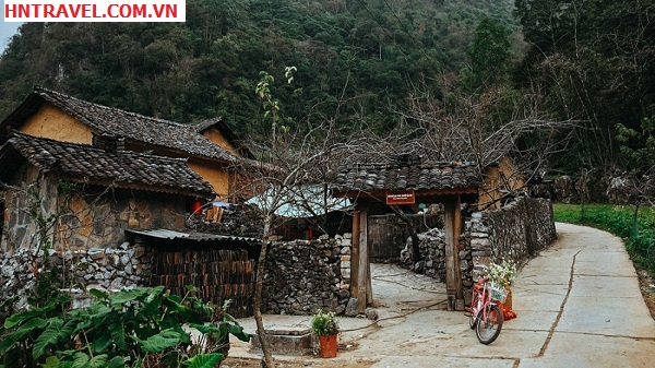 Nhà Của Pao - Tour Hà Giang Sapa Hntravel Nhà Của Pao - Tour Hà Giang Sapa Hntravel