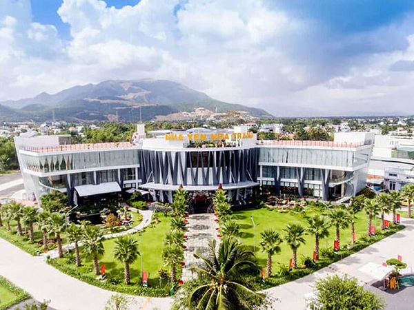 Nhà Yến tại TP.Nha Trang