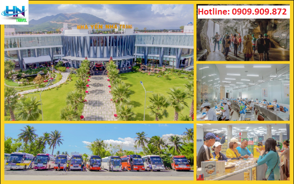 Nhà Yến tại Nha Trang - Khánh Hòa