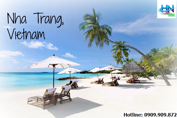 Tour Nha Trang 3 ngày 3 đêm từ Vũng Tàu