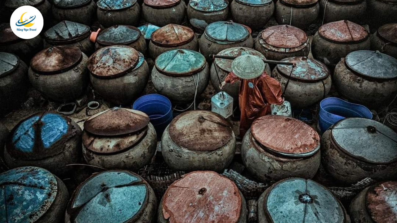 Tour du lịch Nha Trang Tết Dương Lịch 2026