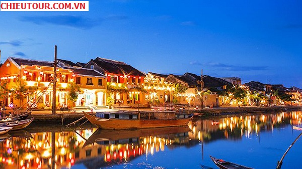 Tour Đà Nẵng - Huế - Quảng Bình giá rẻ chất lượng