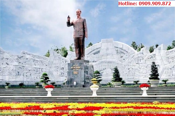 Quảng trường Đại Đoàn Kết