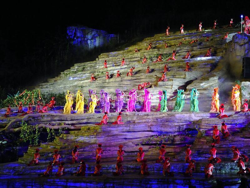 show-thien-mon-ho-tien