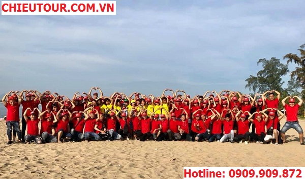 Tour Team Bulding Đà Nẵng giá rẻ chất lượng Tour Team Bulding Đà Nẵng giá rẻ chất lượng