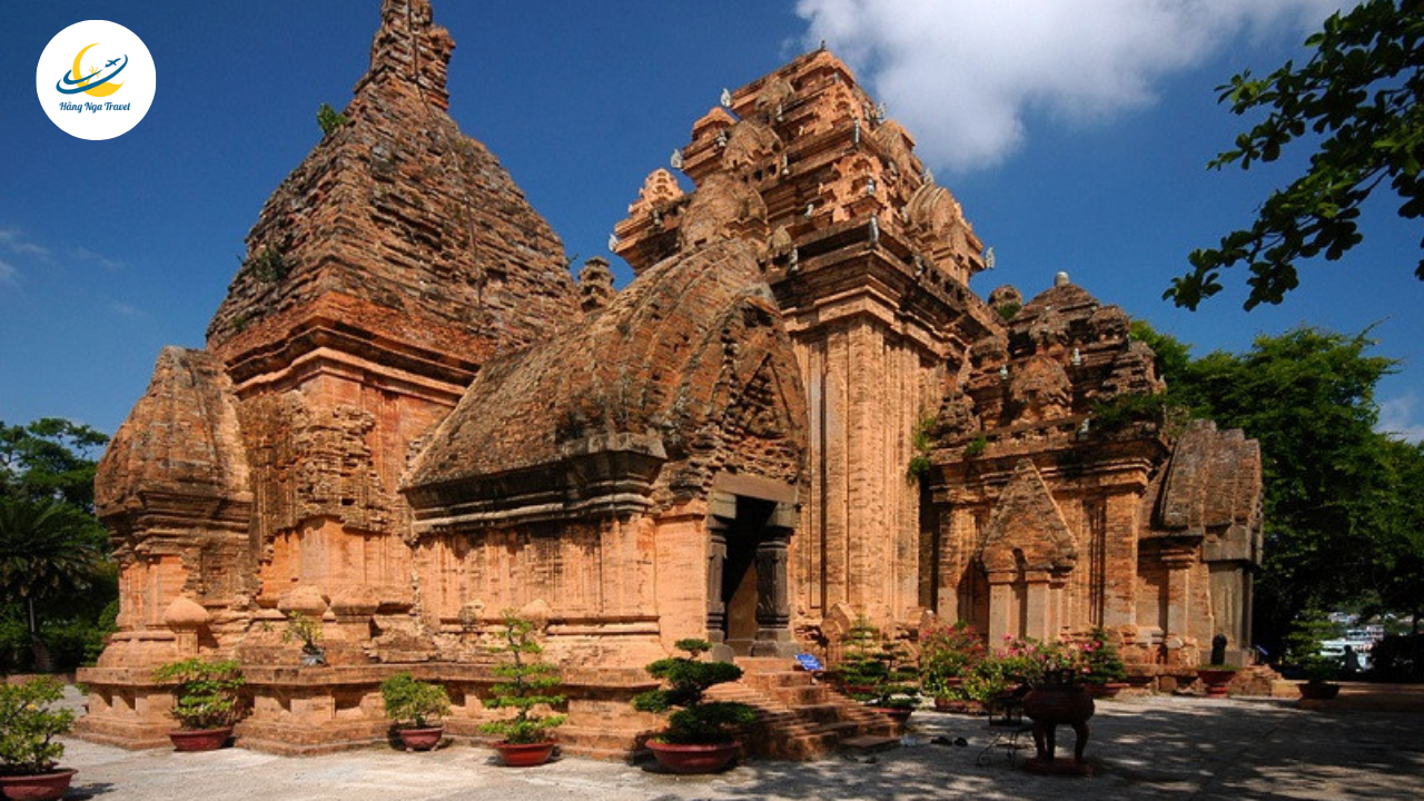 Tour du lịch Nha Trang Tết Dương Lịch 2026