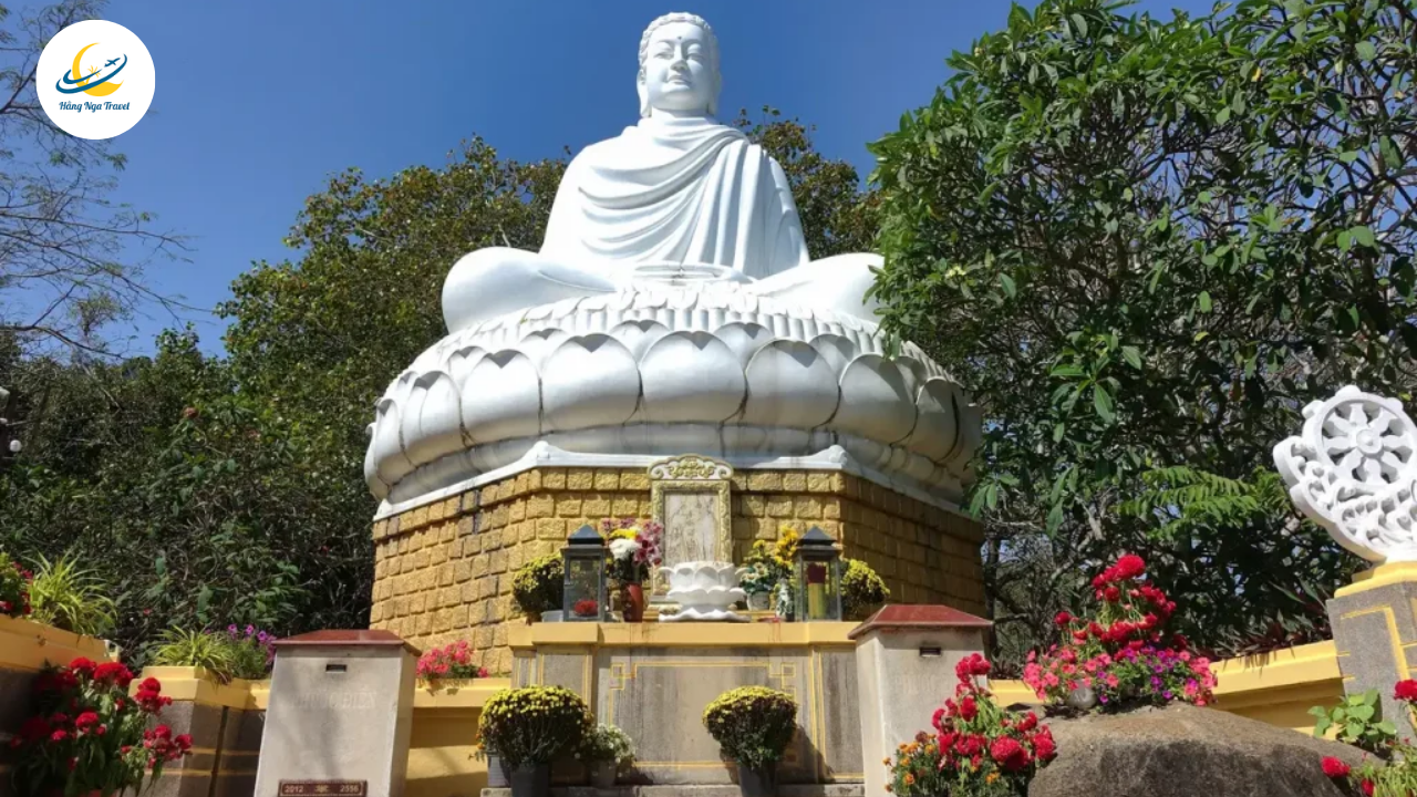 Tour du lịch Vũng Tàu Tết Dương Lịch 2026