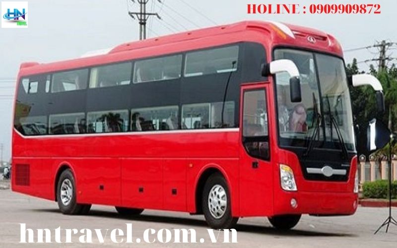 Dịch vụ thuê xe giường Nằm tại Gò Vấp Dịch vụ thuê xe giường Nằm tại Gò Vấp