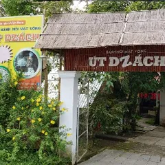 Lò Bánh Hỏi Mặt Võng Út Dzách tại Cần Thơ