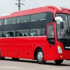 Cho Thuê Xe Giường Nằm tại Quận Gò Vấp