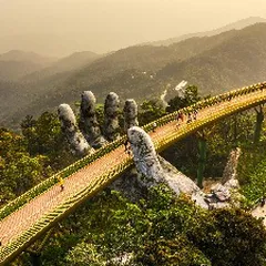 Top 20 Địa Điểm Du Lịch Tại Đà Nẵng Cực Hot