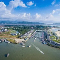Review Thiên Đường Du Lịch Tại Bán Đảo Tuần Châu