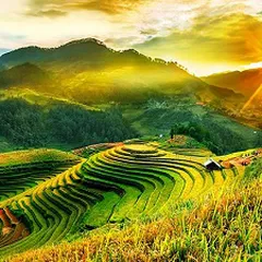 Tour Vòng Cung Đông Bắc Hà Giang - Cao Bằng - Ba Bể