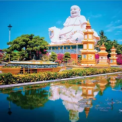 Tour Du Lịch Miền Tây 1 Ngày