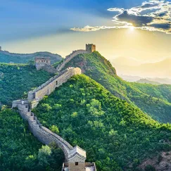 Tour Du Lịch Bắc Kinh - Tử Cấm Thành - Vạn Lý Trường Thành 4N3Đ