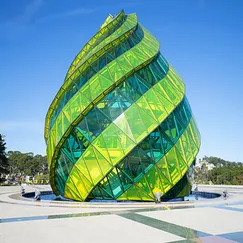 Tour Nha Trang Đà Lạt Tết Dương Lịch