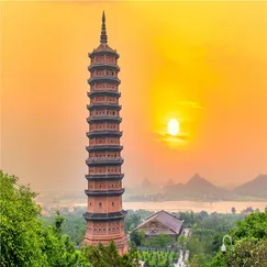 Tour Hà Nội Ninh Bình 2 Ngày 1 Đêm