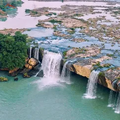 Tour Du Lịch Tây Nguyên 4 Ngày 3 Đêm