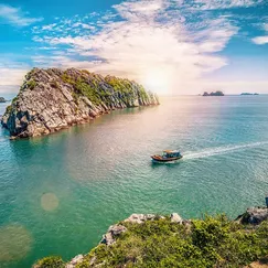 Tour Côn Đảo 2 Ngày 1 Đêm Giá Re