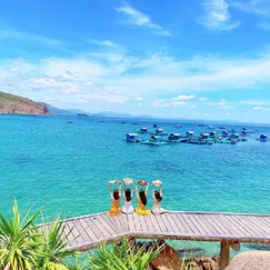 Tour Du Lịch Quy Nhơn - Phú Yên 2025