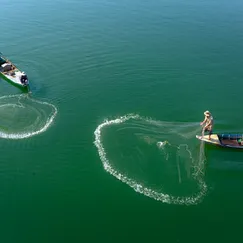 Tour Du Lịch Miền Tây - Côn Đảo 5 ngày 4 đêm