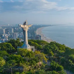 Tour Du Lịch Vũng Tàu 2N1D Tết Nguyên Đán