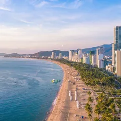 Tour Du Lịch Nha Trang 3N3Đ Tết Nguyên Đán