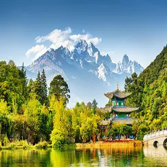 Tour Trung Quốc 6N5Đ Côn Minh - Đại Lý - Lệ Giang - Shangrila