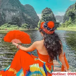 Tour Hà Nội - Sapa - Ninh Bình Khởi Hành Từ TP HCM