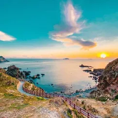 Tour Quy Nhơn - Phú Yên Khởi Hành Từ Cần Thơ