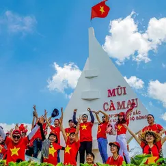 Tour Miền Tây 4N3Đ Sóc Trăng - Bạc Liêu - Cà Mau