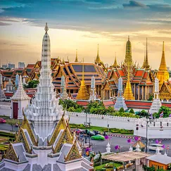 Tour Du Lịch Thái Lan - Phuket - Đảo Phi Phi 4 Ngày 3 Đêm