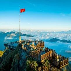 Tour Hà Nội Sapa 4 Ngày 3 Đêm